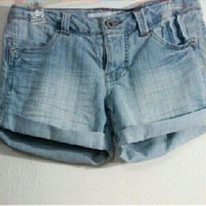 Super Cute Lola Denim Shorts
